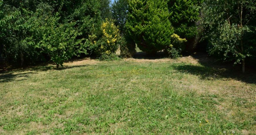vente Maison Cleguerec