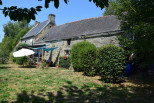 vente Maison Cleguerec