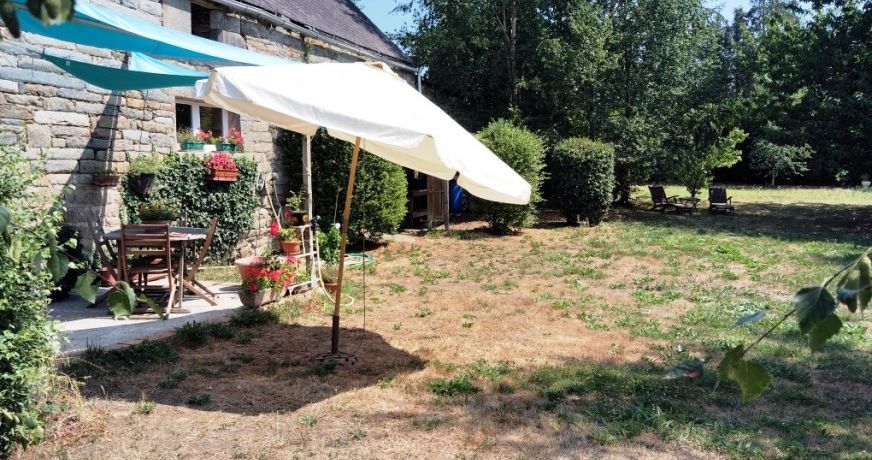 vente Maison Cleguerec