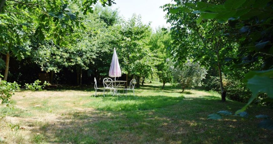 vente Maison Cleguerec