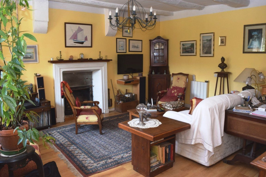 vente Maison Cleguerec - Photo 4