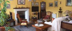 vente Maison Cleguerec