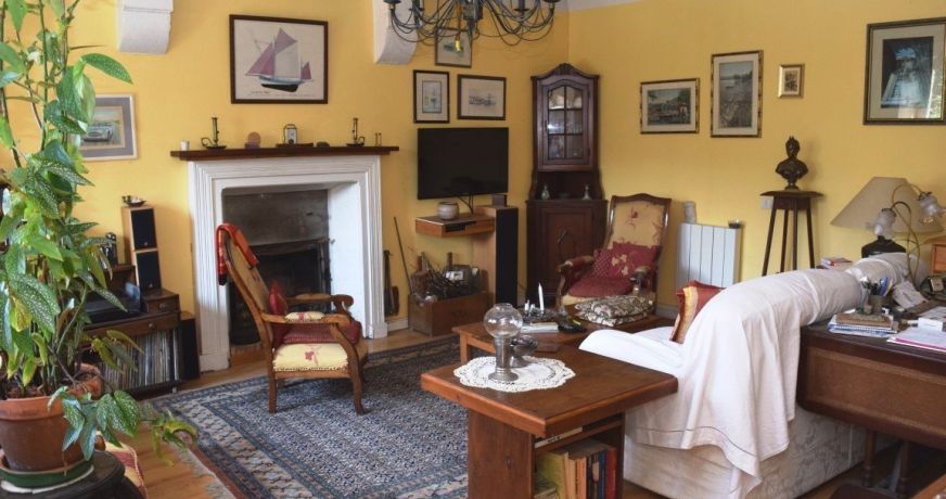 vente Maison Cleguerec