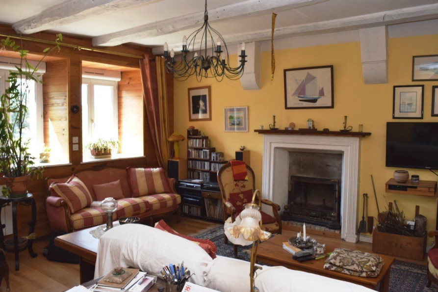 vente Maison Cleguerec - Photo 5