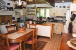 vente Maison Cleguerec