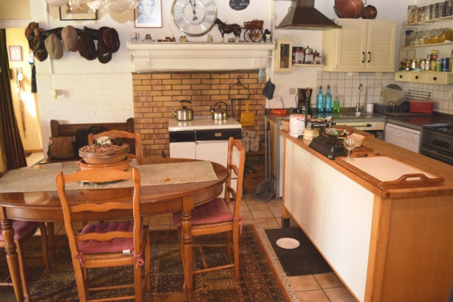 vente Maison Cleguerec - Photo 7
