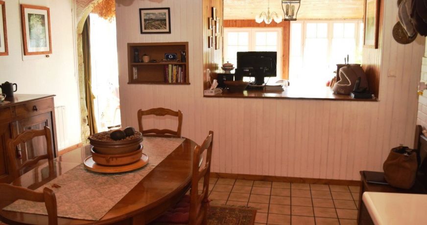 vente Maison Cleguerec