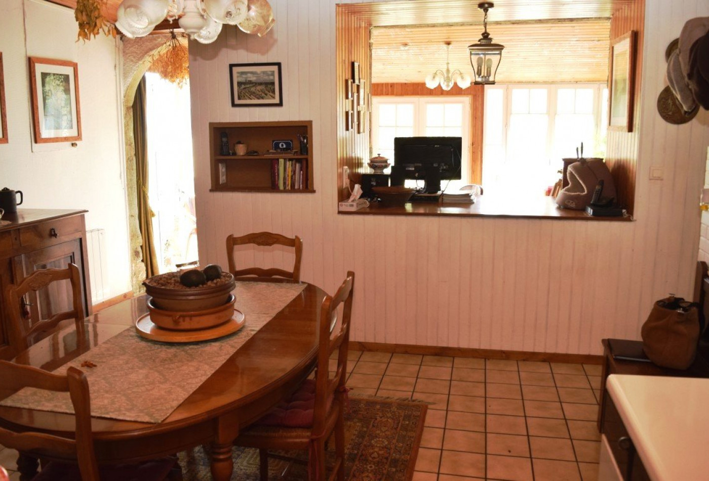 vente Maison Cleguerec - Photo 8