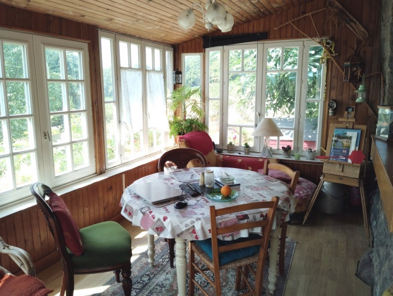 vente Maison Cleguerec - Photo 9