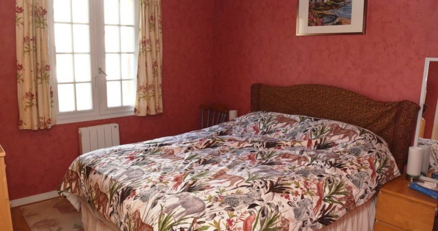 vente Maison Priziac