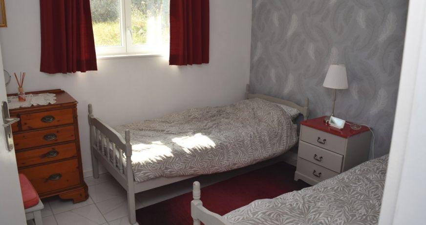 vente Maison Priziac
