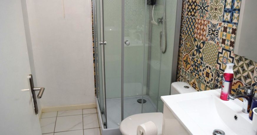 vente Maison Priziac