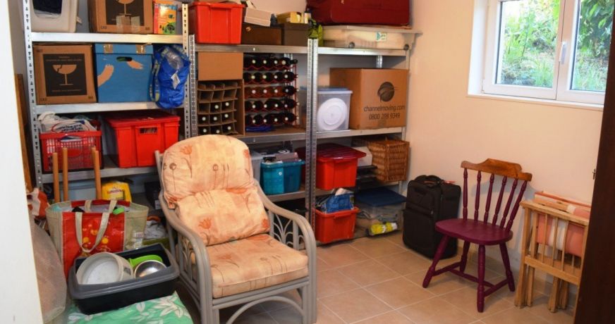 vente Maison Priziac