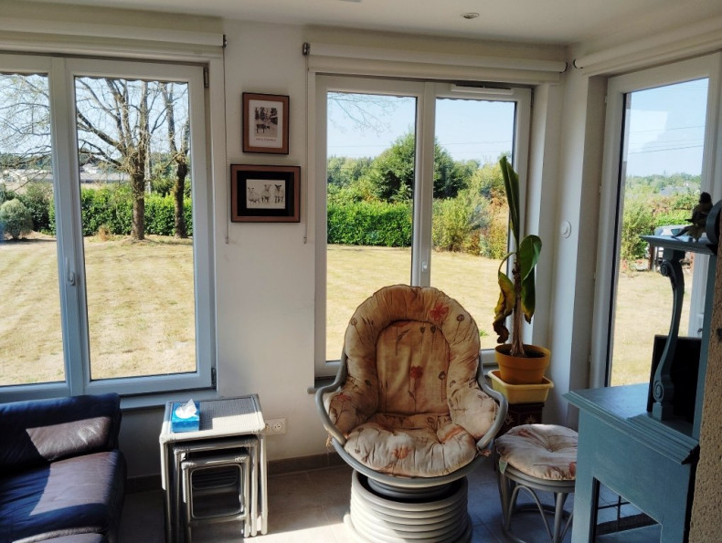 vente Maison Priziac - Photo 2