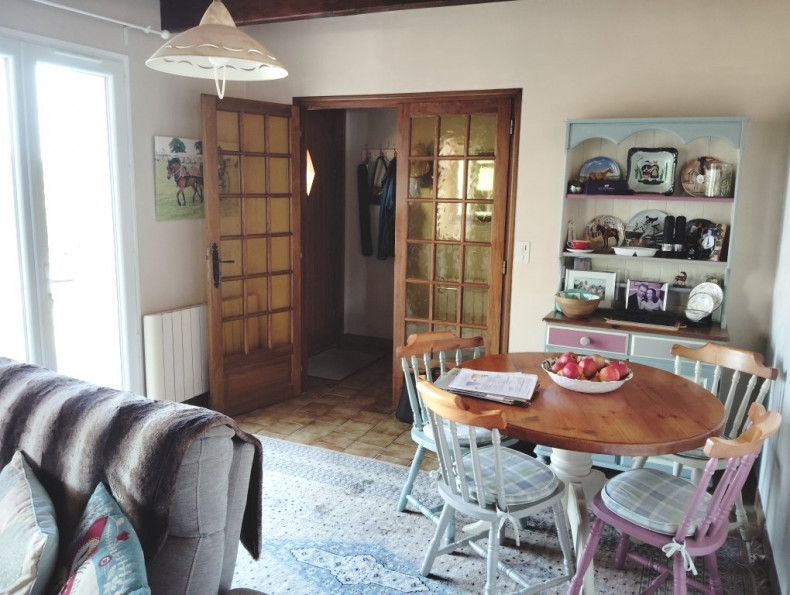 vente Maison Priziac - Photo 4