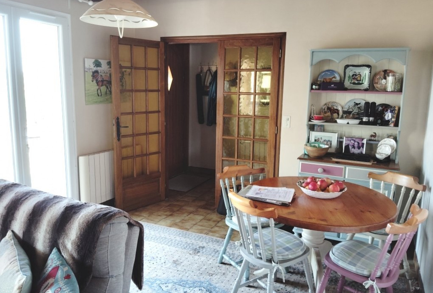 vente Maison Priziac - Photo 4