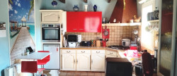 vente Maison Priziac