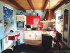 vente Maison Priziac