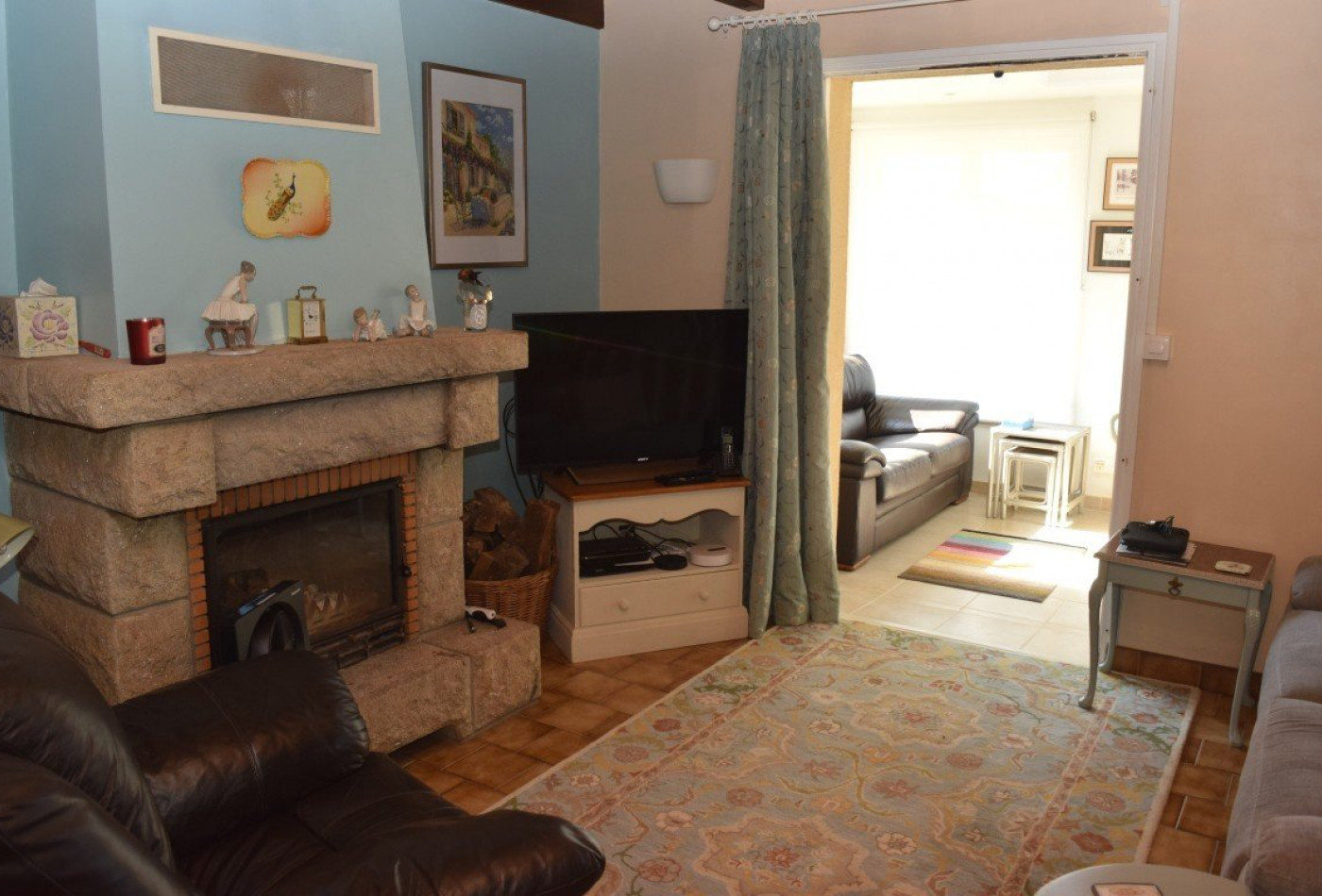 vente Maison Priziac - Photo 6