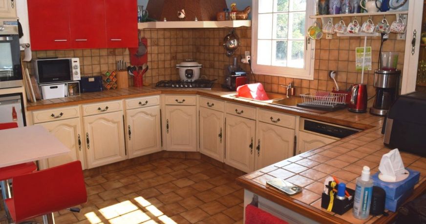 vente Maison Priziac