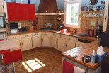 vente Maison Priziac