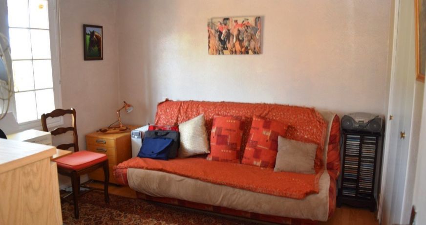 vente Maison Priziac