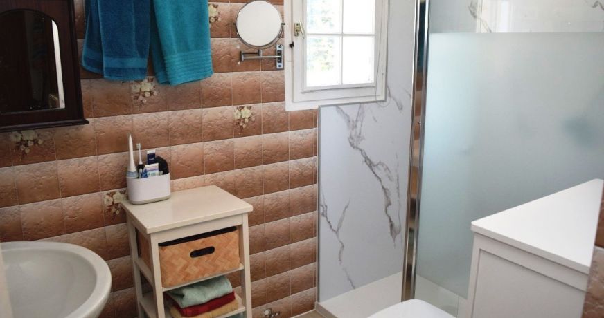 vente Maison Priziac