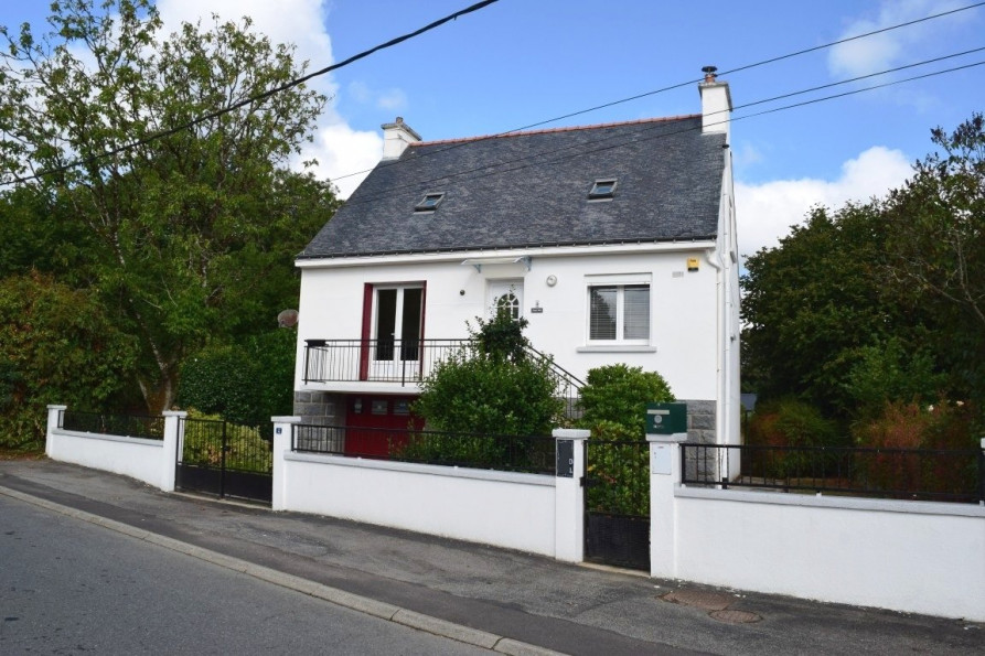 vente Maison Langoelan - Photo 1