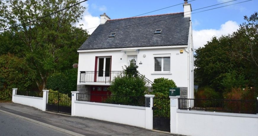 vente Maison Langoelan