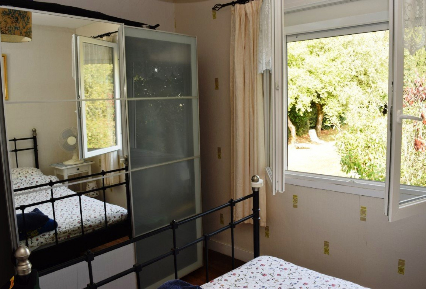 vente Maison Langoelan - Photo 10