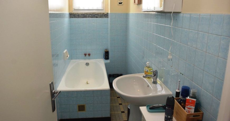 vente Maison Langoelan