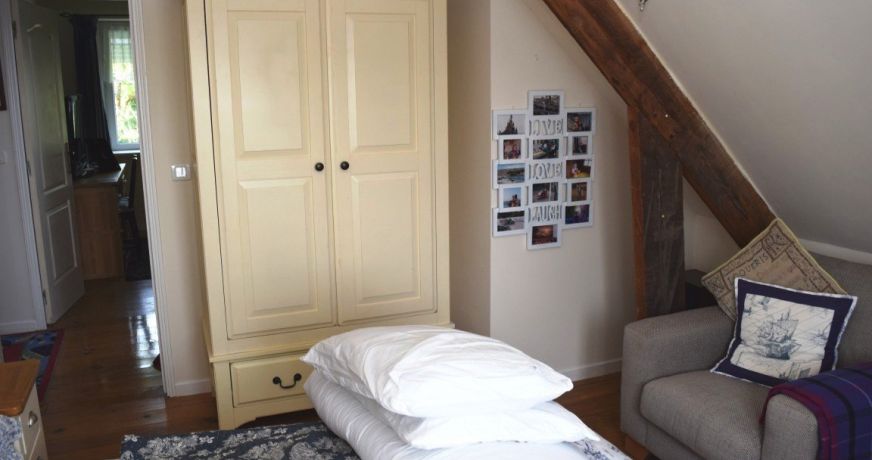 vente Maison Langoelan