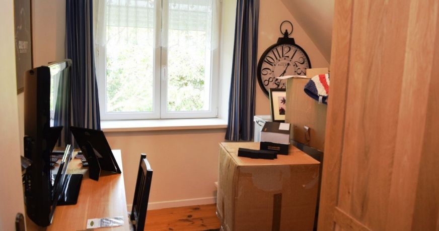 vente Maison Langoelan