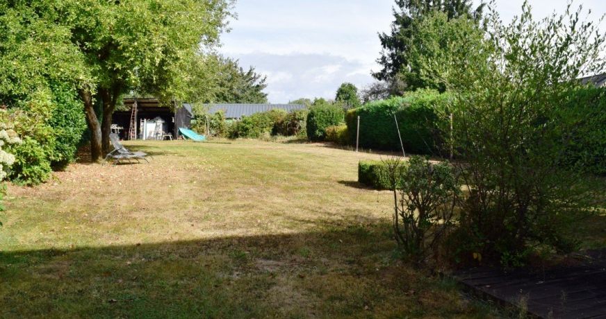 vente Maison Langoelan