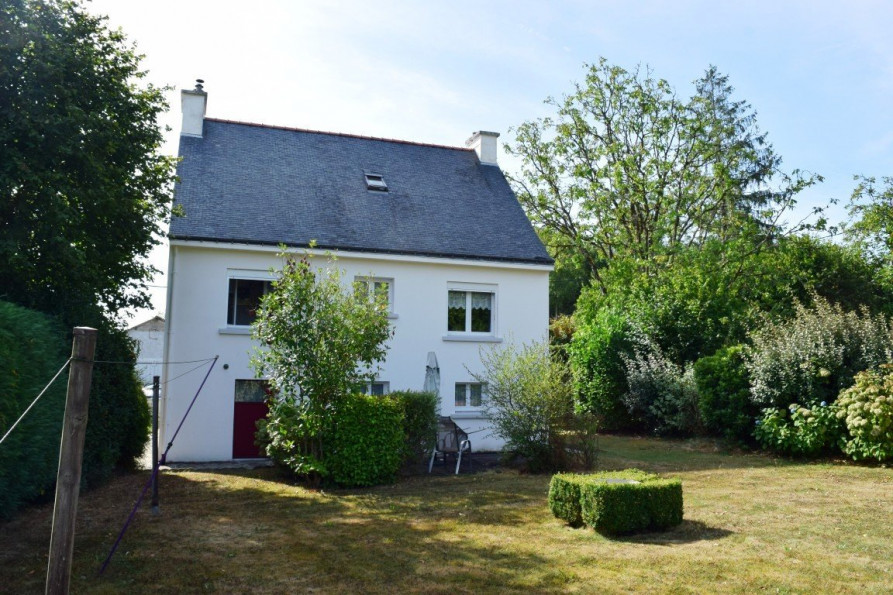 vente Maison Langoelan - Photo 2