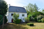 vente Maison Langoelan