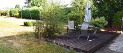 vente Maison Langoelan