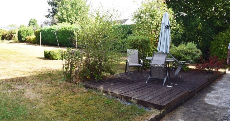 vente Maison Langoelan