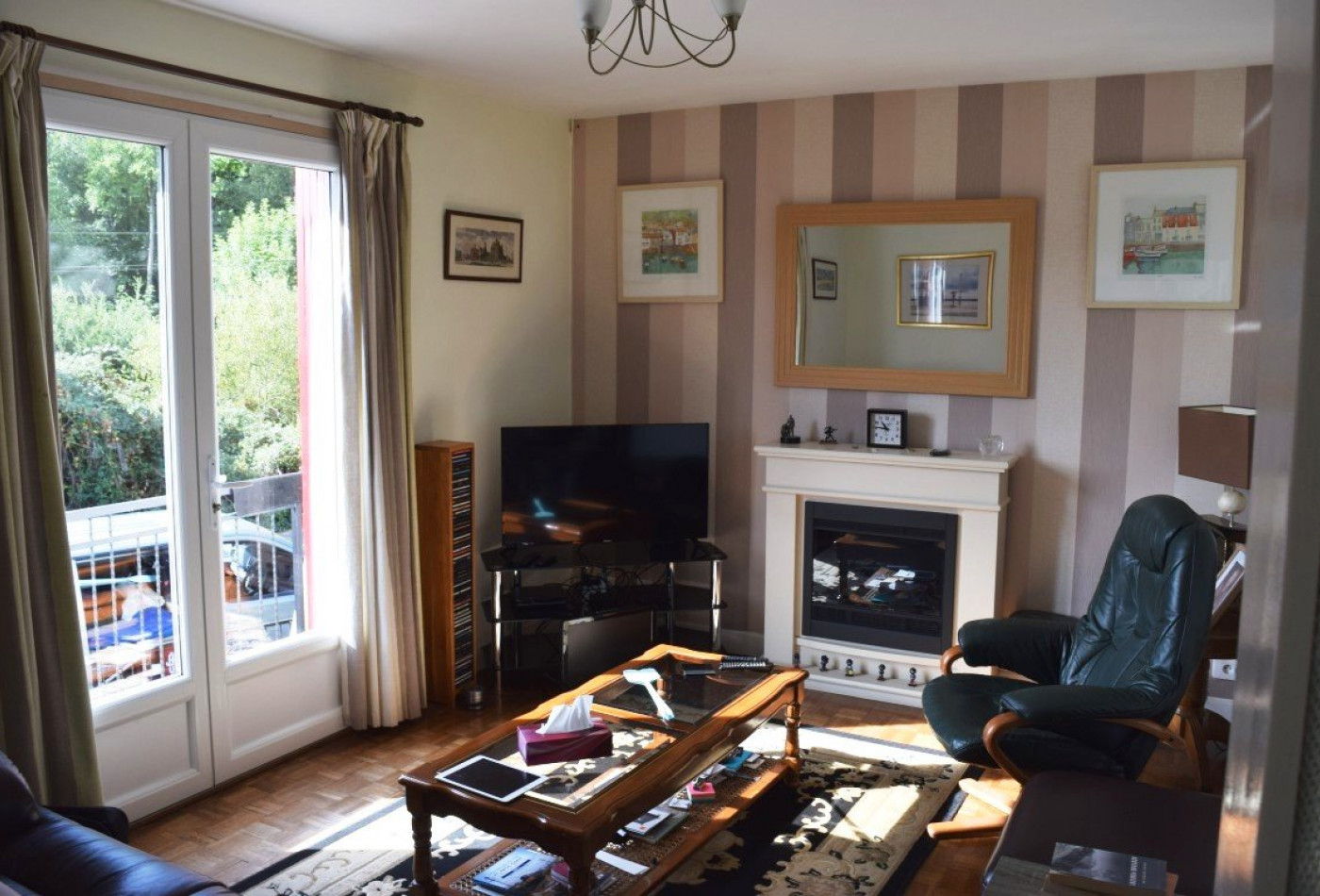 vente Maison Langoelan - Photo 4