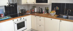 vente Maison Langoelan