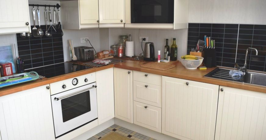 vente Maison Langoelan