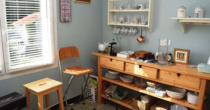 vente Maison Langoelan