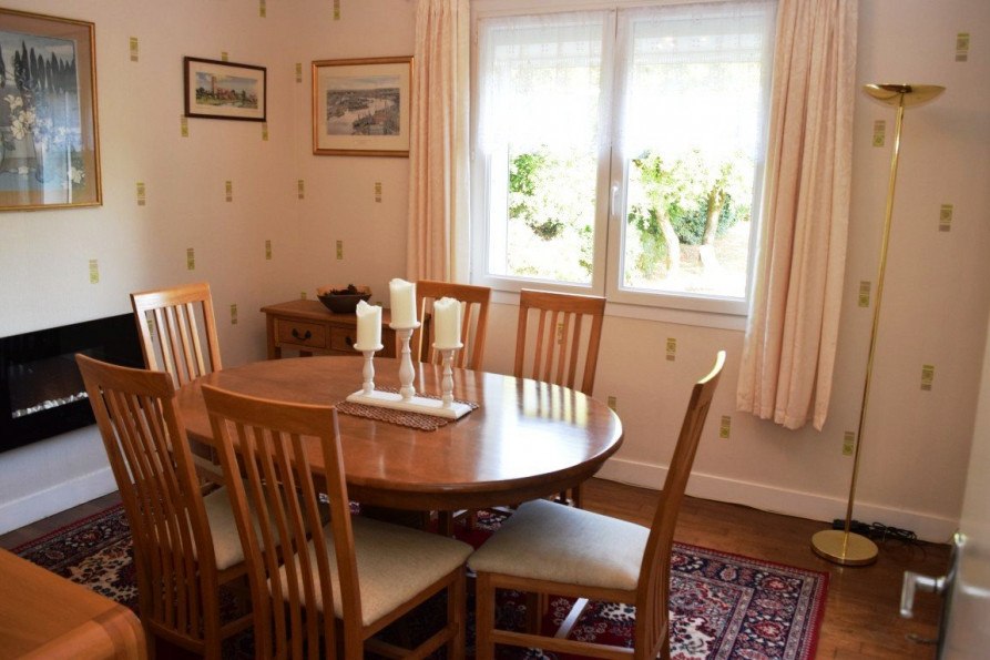 vente Maison Langoelan - Photo 8