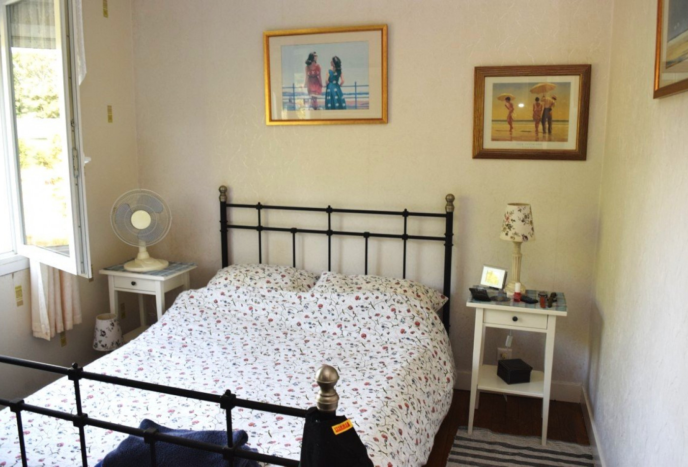 vente Maison Langoelan - Photo 9