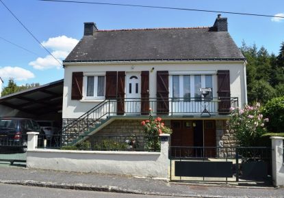vente Maison Lignol