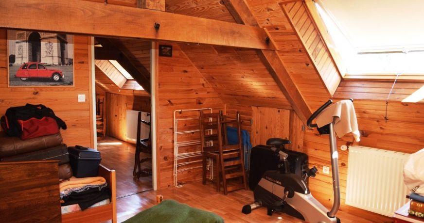 vente Maison Lignol