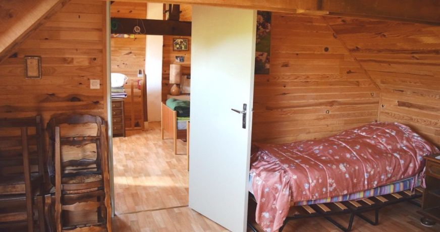 vente Maison Lignol