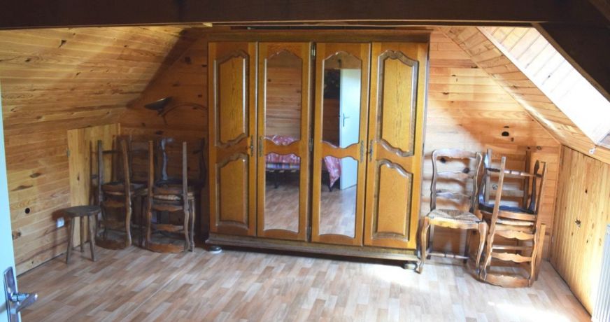 vente Maison Lignol