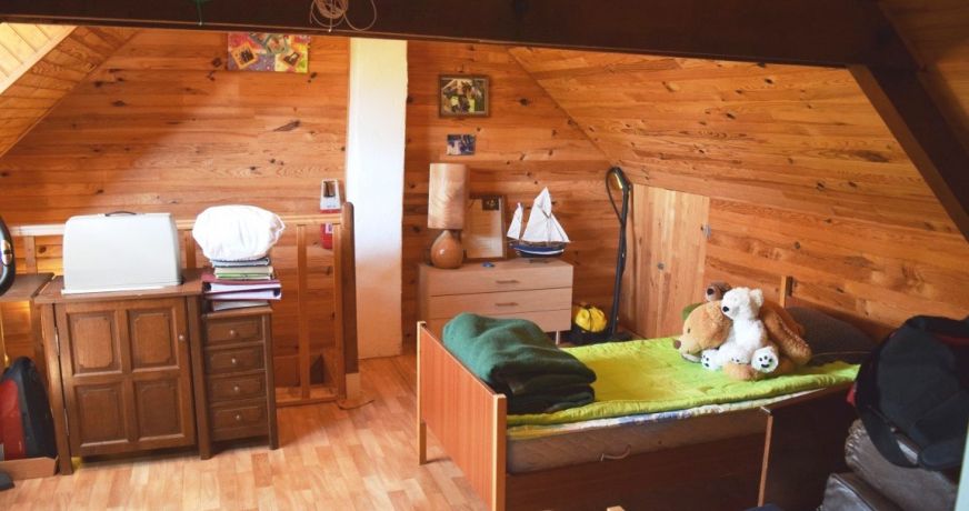 vente Maison Lignol