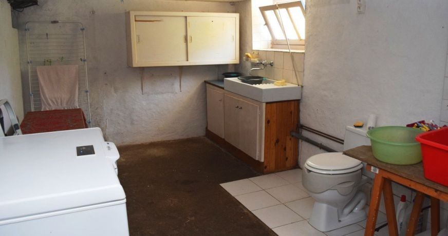 vente Maison Lignol